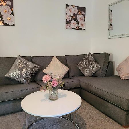 West Cornforth Elegance Apartments מראה חיצוני תמונה