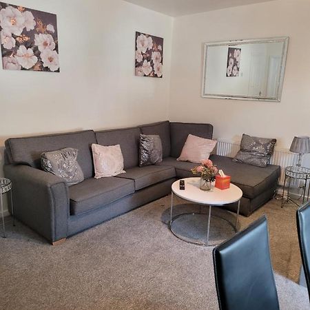 West Cornforth Elegance Apartments מראה חיצוני תמונה