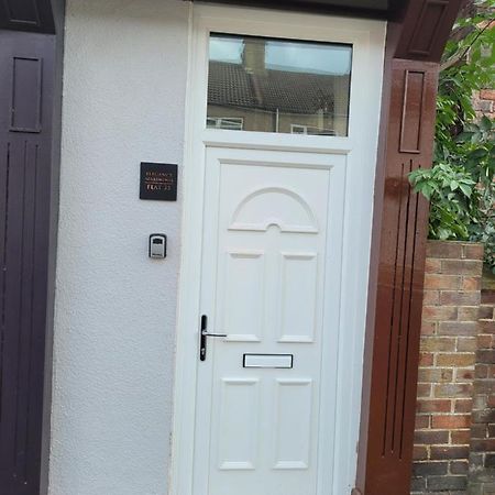 West Cornforth Elegance Apartments מראה חיצוני תמונה