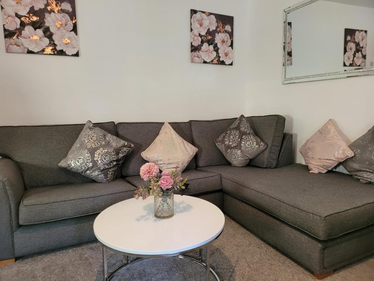 West Cornforth Elegance Apartments מראה חיצוני תמונה