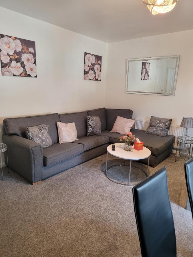 West Cornforth Elegance Apartments מראה חיצוני תמונה