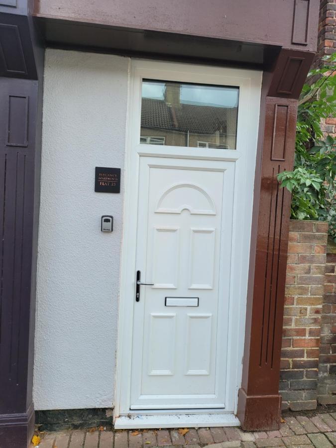 West Cornforth Elegance Apartments מראה חיצוני תמונה