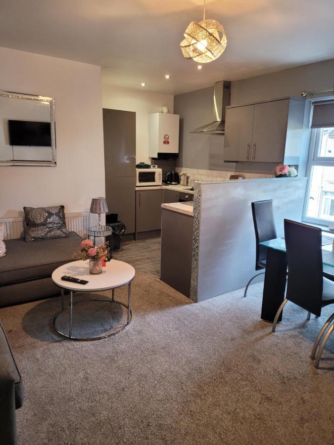 West Cornforth Elegance Apartments מראה חיצוני תמונה