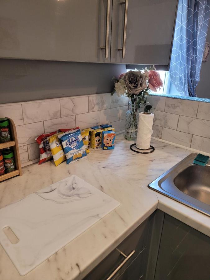 West Cornforth Elegance Apartments מראה חיצוני תמונה