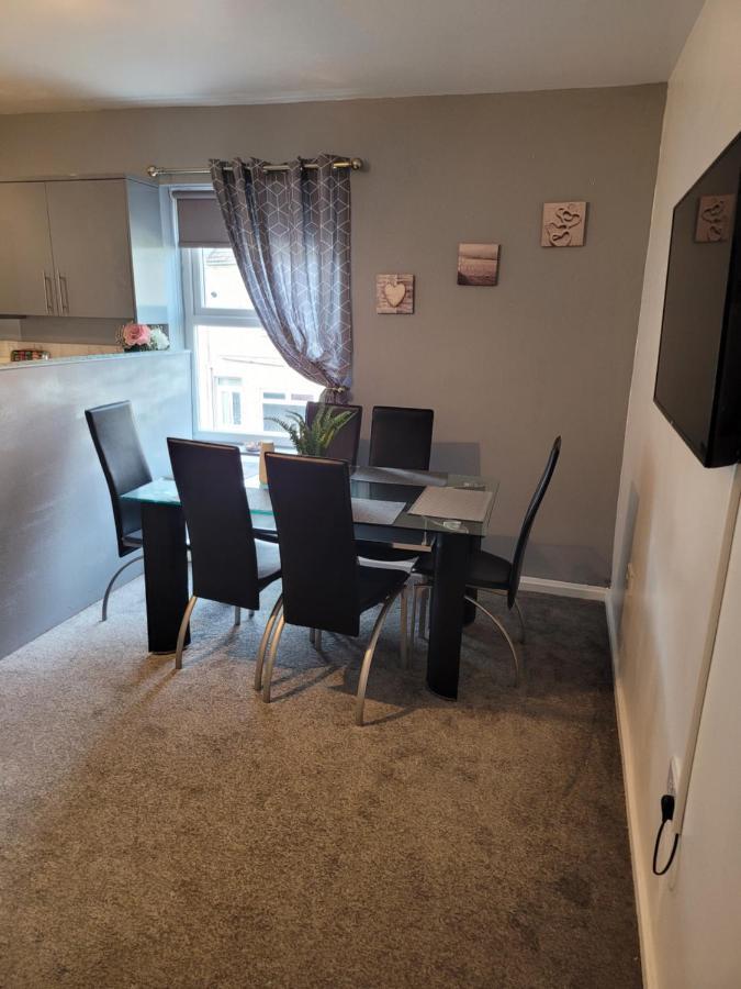West Cornforth Elegance Apartments מראה חיצוני תמונה