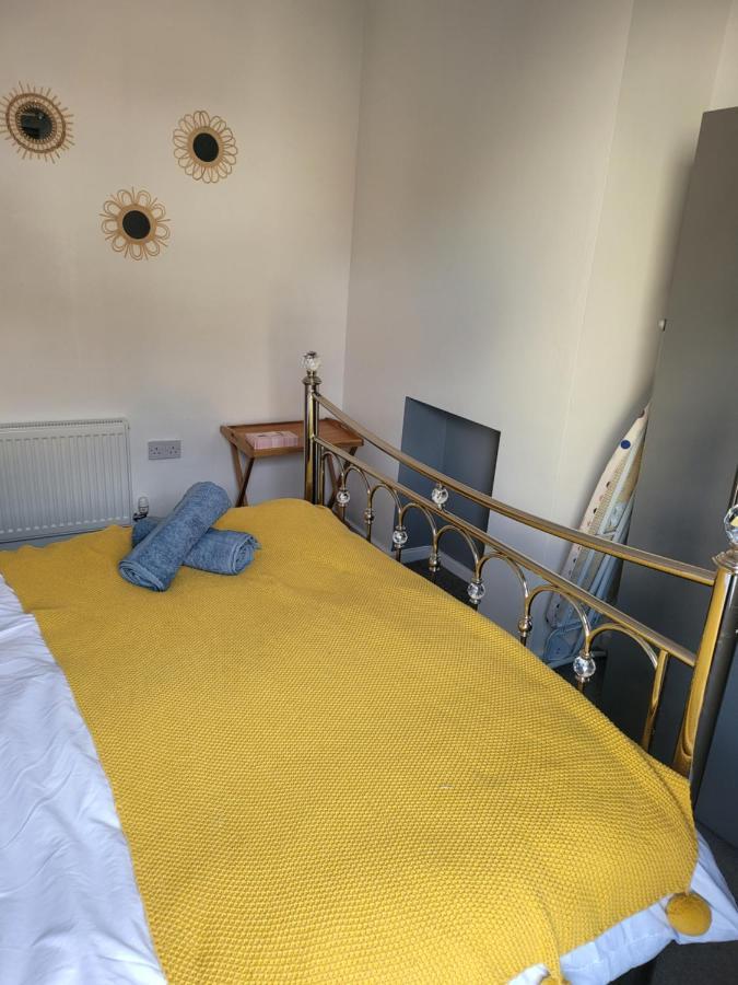 West Cornforth Elegance Apartments מראה חיצוני תמונה