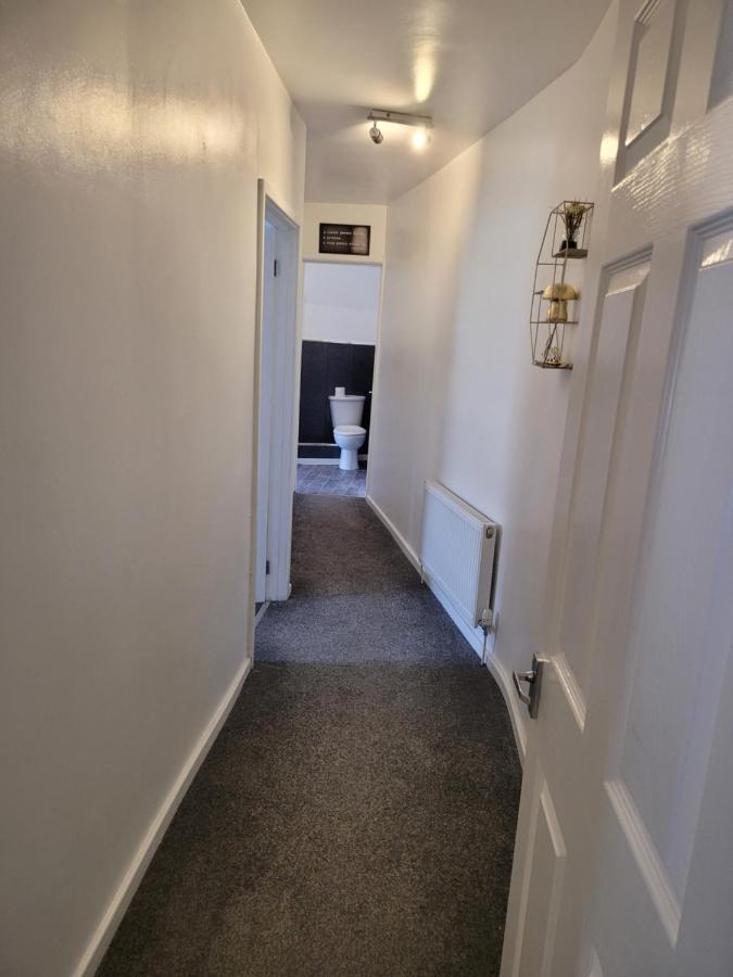 West Cornforth Elegance Apartments מראה חיצוני תמונה