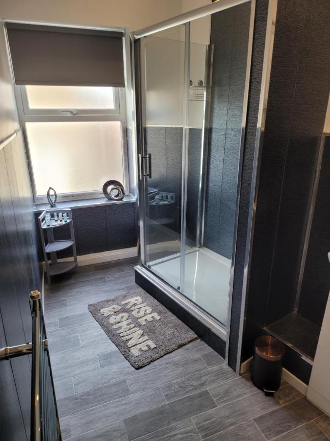 West Cornforth Elegance Apartments מראה חיצוני תמונה