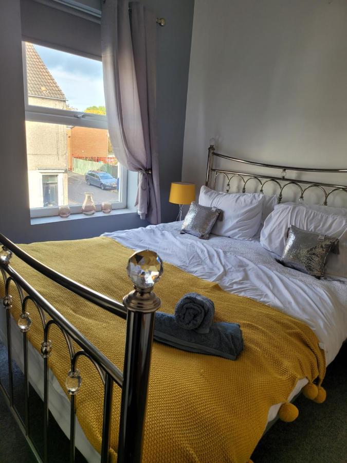 West Cornforth Elegance Apartments מראה חיצוני תמונה