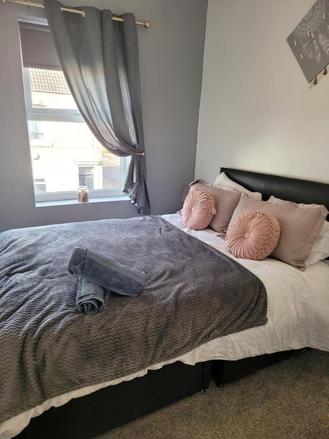 West Cornforth Elegance Apartments מראה חיצוני תמונה