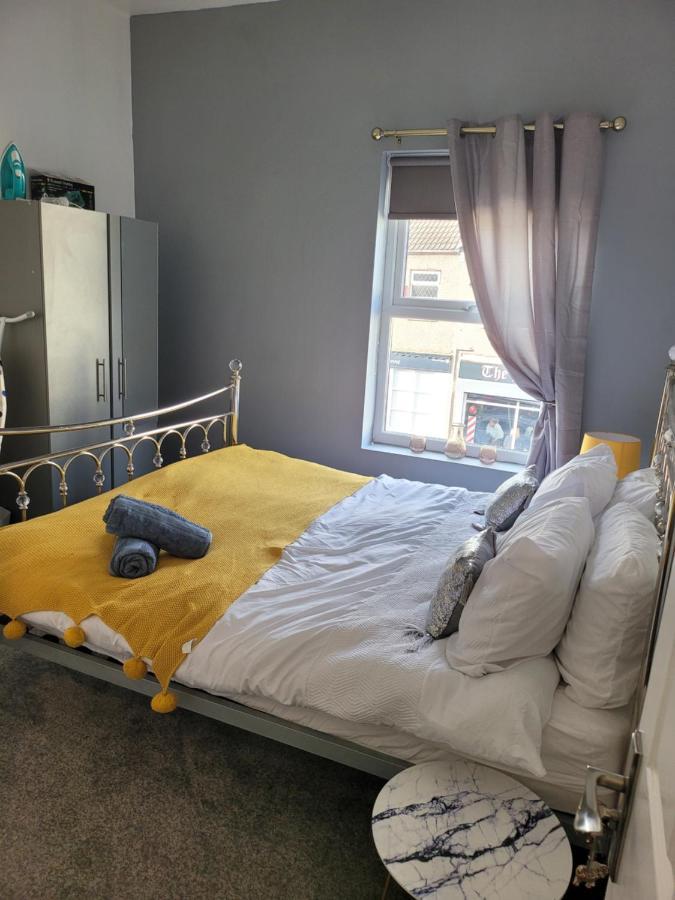 West Cornforth Elegance Apartments מראה חיצוני תמונה