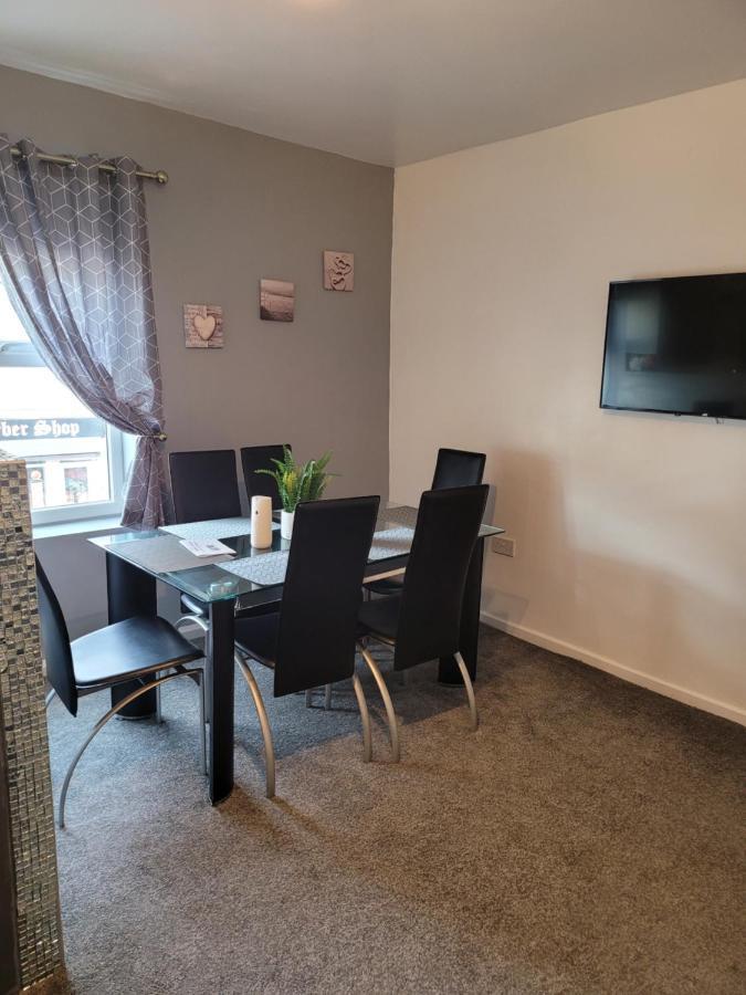 West Cornforth Elegance Apartments מראה חיצוני תמונה
